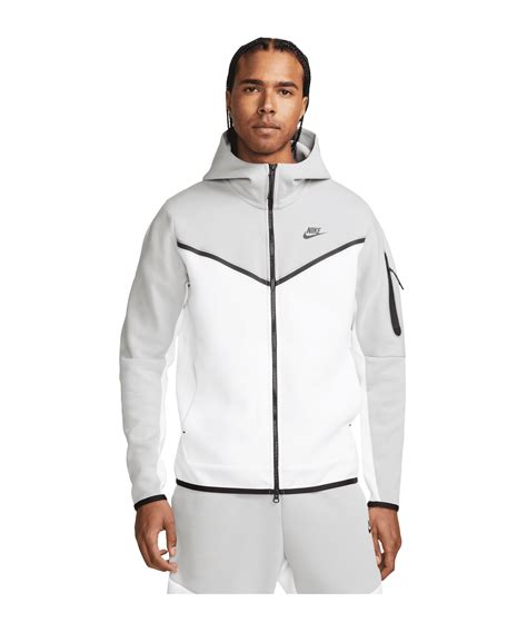 nike anzug in weiß|nike tech fleece anzug.